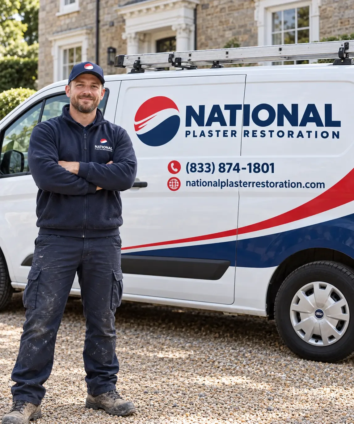 Plaster Repair company in Pleasant View, CO